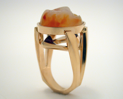 druzy_quartz