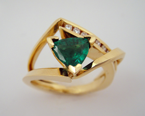 emeraldring