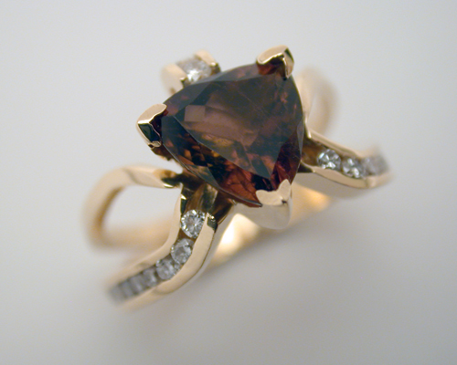 tourmaline