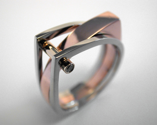 white_and_rose_gold_ring