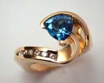 topaz